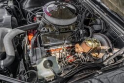 
										1968 Chevrolet Camaro SS Coupe full									