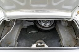 
										1968 Chevrolet Camaro 327CI V8 White full									