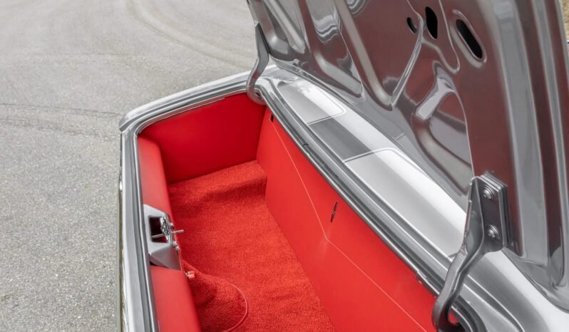 
								1968 Chevrolet Camaro SS Convertible V8 full									