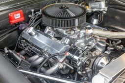 
										1968 Chevrolet Camaro V8 Coupe full									