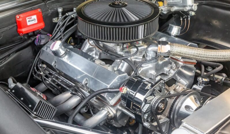 
								1968 Chevrolet Camaro V8 Coupe full									