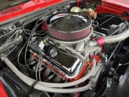 
										1968 Chevrolet Camaro RS/SS L78 full									