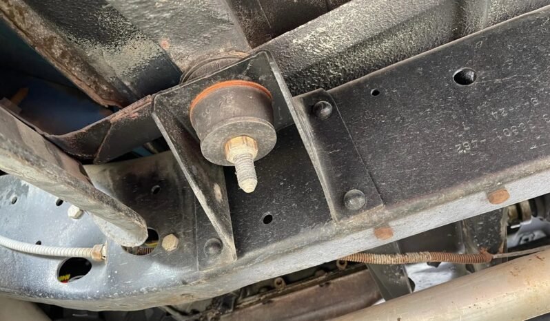 
								1972 Chevrolet C10 Stepside full									