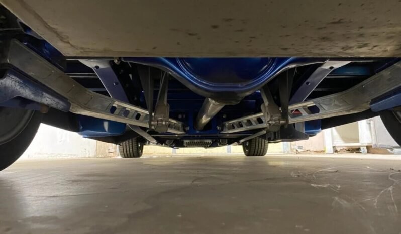 
								1972 Chevrolet C10 Pickup Truck 468 V8 full									