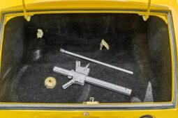 
										1969 Datsun 2000 5-Speed full									