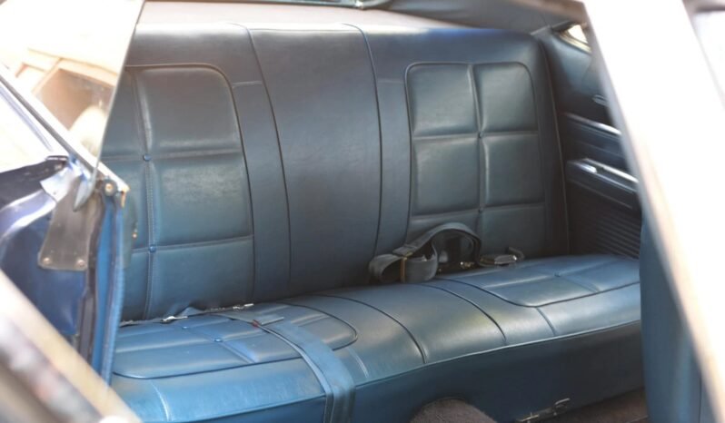 
								1969 Dodge Charger full									