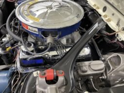 
										1969 Ford Mustang Boss Sportsroof V8 full									