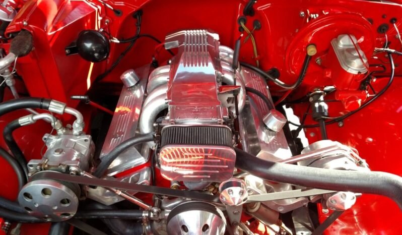 
								1972 Chevrolet C10 Pickup V8 full									