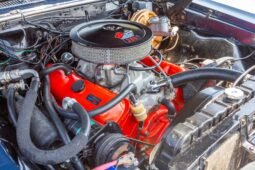 
										1967 Chevrolet El Camino 396 V8 full									