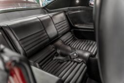 
										1969 Ford Mustang Boss 429 Royal Maroon full									