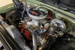 
										1972 Chevrolet C10 Cheyenne Pickup full									