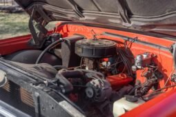 
										1969 GMC K2500 Pickup Truck full									