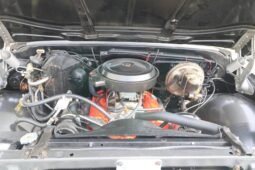 
										1972 Chevrolet C10 Cheyenne Pickup Truck full									