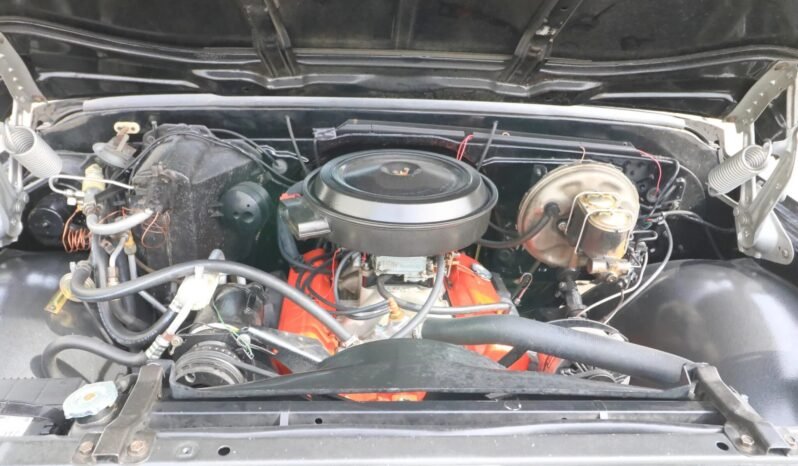 
								1972 Chevrolet C10 Cheyenne Pickup Truck full									