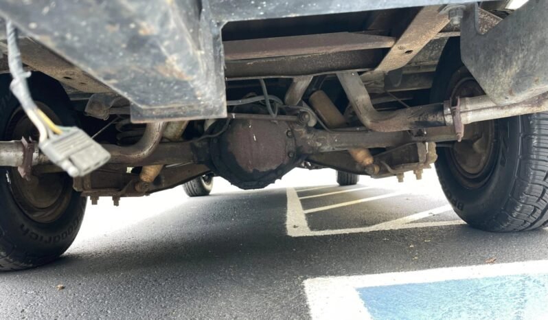 
								1972 Chevrolet C10 3-Speed full									