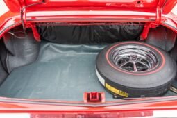 
										1969 Oldsmobile 442 Numbers-Matching V8 full									