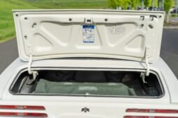 
										1969 Pontiac Firebird 350 V8 full									