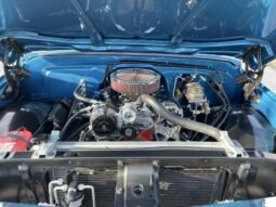 
										1967 Chevrolet K10 Pickup Truck full									