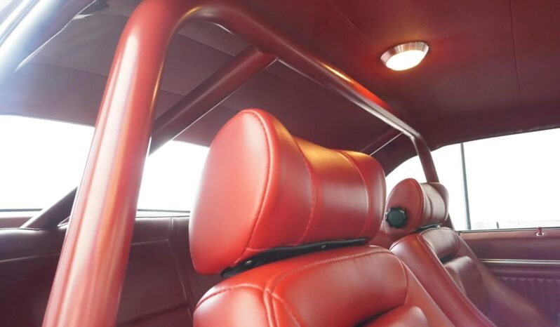 
								1969 Pontiac Firebird 495CI V8 full									