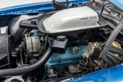 
										1971 Pontiac Firebird Trans AM full									