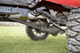 
										1970 Chevrolet Blazer K5 CST full									