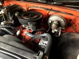 
										1970 Chevrolet C10 CST Pickup Truck full									