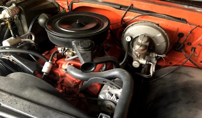 
								1970 Chevrolet C10 CST Pickup Truck full									