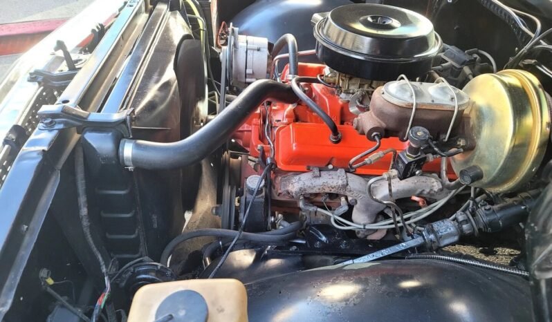 
								1970 Chevrolet C10 Pickup Truck full									