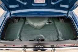 
										1969 Chevrolet Camaro SS 396 Coupe full									