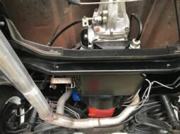 
										1970 Chevrolet C10 V8 Pickup Truck full									