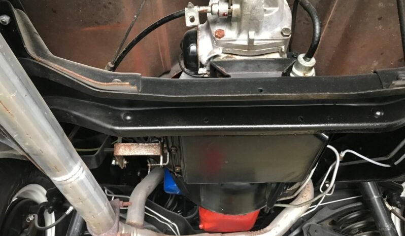 
								1970 Chevrolet C10 V8 Pickup Truck full									