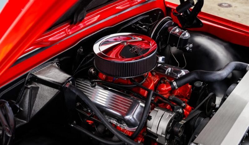 
								1971 GMC 1500 V8 Pickup Truck full									