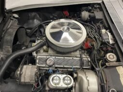 1970 Chevrolet Corvette 406 V8