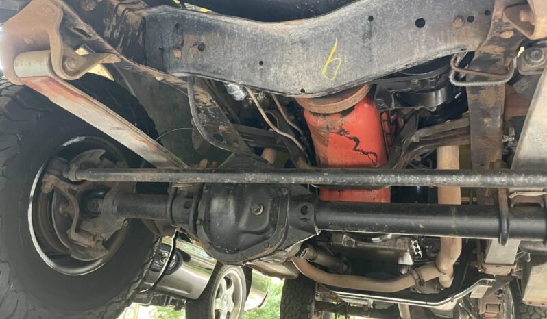 
								1971 Chevrolet K5 Blazer CST V8 full									