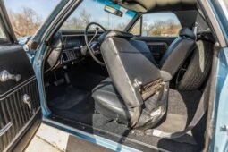 
										1970 Chevrolet El Camino full									