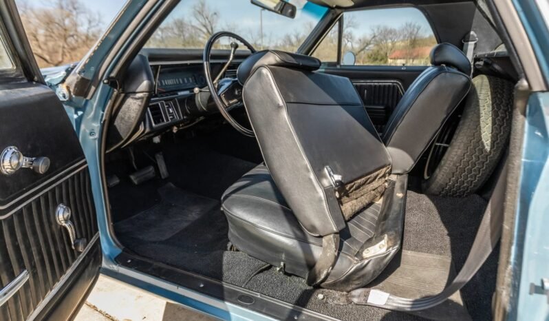 
								1970 Chevrolet El Camino full									