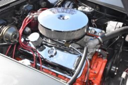 
										1971 Chevrolet Corvette 454CI V8 full									