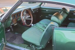 
										1970 Chevrolet Monte Carlo 350 V8 full									