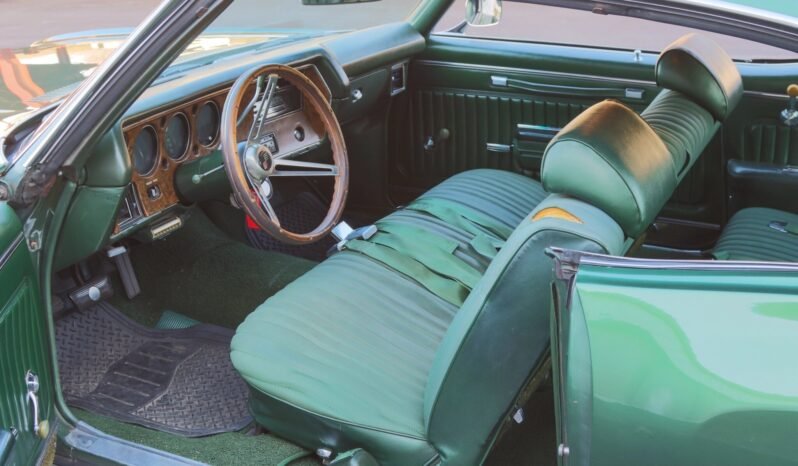 
								1970 Chevrolet Monte Carlo 350 V8 full									