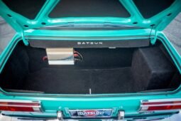 
										1970 Datsun 510 V6 full									