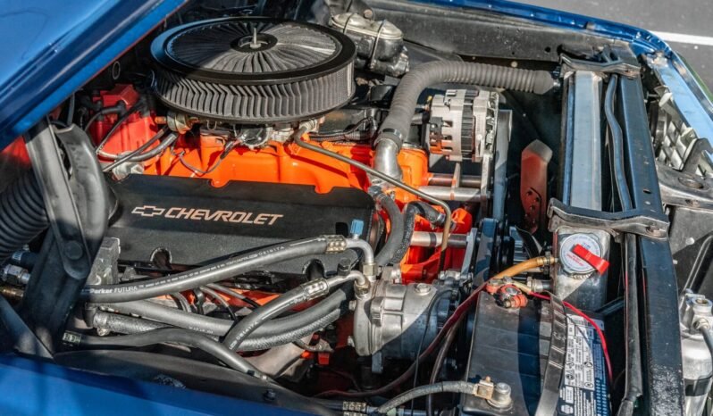 
								1971 Chevrolet C20 Fleetside full									