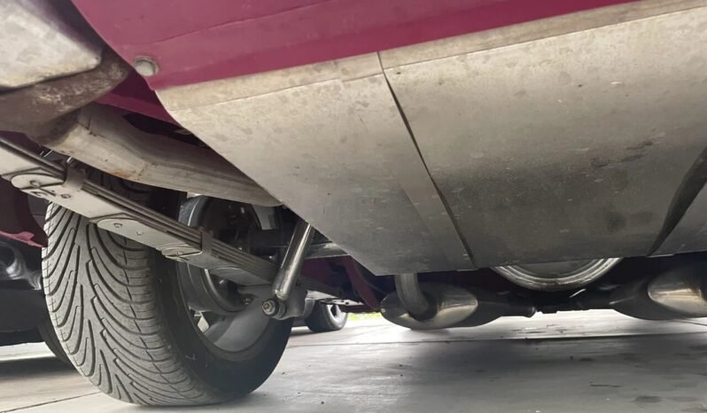 
								1970 Dodge Challenger V8 Convertible full									