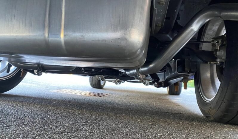 
								1971 Chevrolet C10 Pickup Truck full									