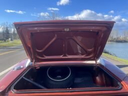 
										1970 Dodge Charger 500 V8 full									