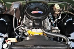 
										1971 Chevrolet C10 Pickup Truck 4-Speed full									