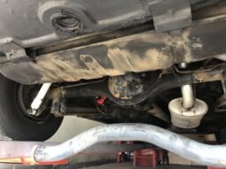 
										1970 Ford LTD Country Squire full									