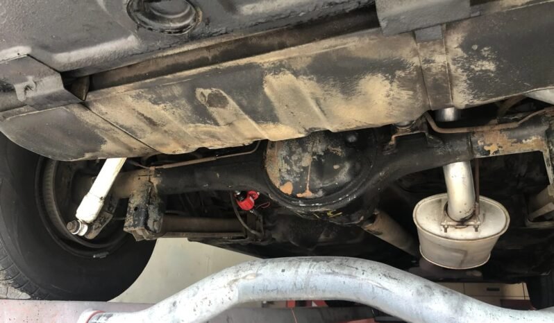 
								1970 Ford LTD Country Squire full									