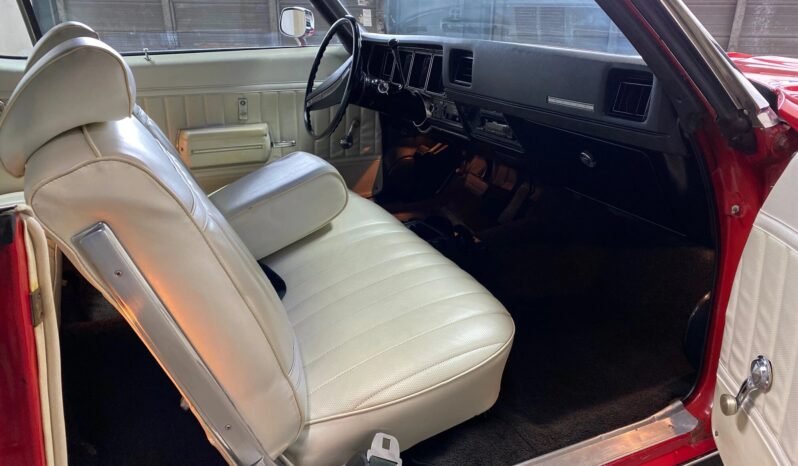 
								1971 Buick Skylark Convertible full									