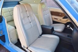 
										1970 Ford Mustang Boss V8 full									