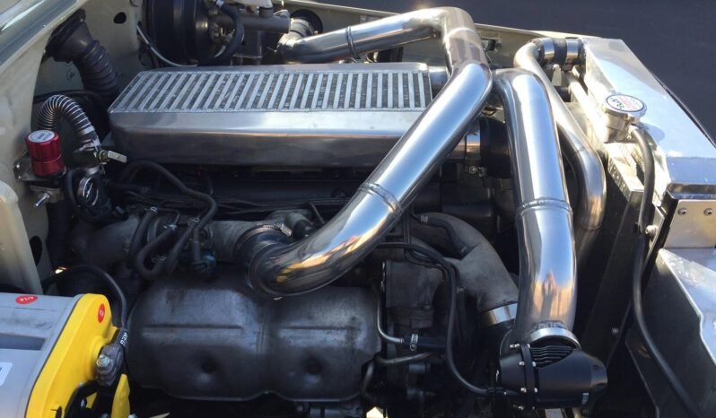 
								1970 Toyota Land Cruiser FJ40 4X4 full									